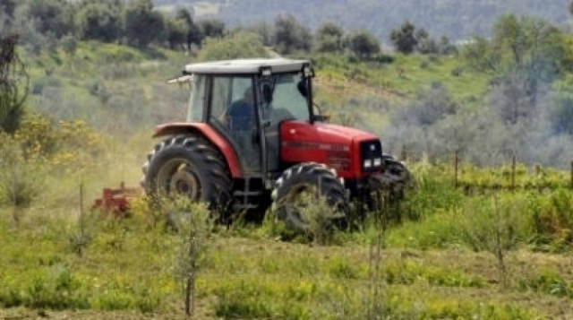 Βρέθηκε νεκρός στο κτήμα του παραμονή Χριστουγέννων