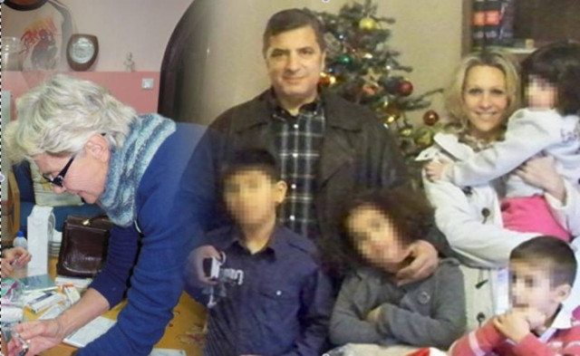 Ο ΙΣΑ στηρίζει τα Παιδικά Χωριά SOS της Βάρης