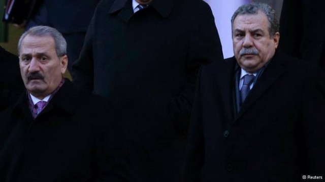 Τουρκία: Παραιτήθηκε και ο υπουργός Εσωτερικών Μουαμέρ Γκιουλέρ