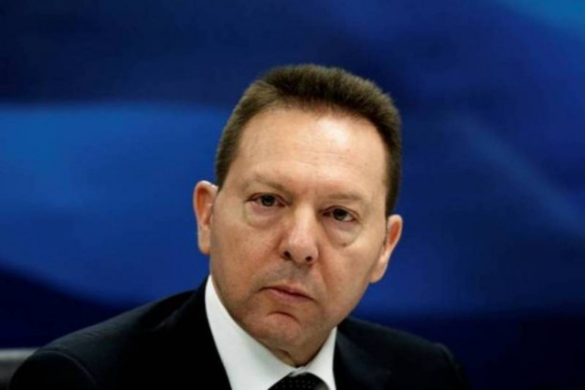 Στουρνάρας: Σενάρια φαντασίας τα περί αντικατάστασής μου