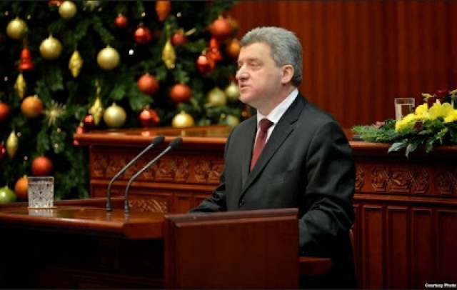 Αλβανοί Σκοπίων: Δεν υποστηρίζουμε επανεκλογή προέδρου Δημοκρατίας