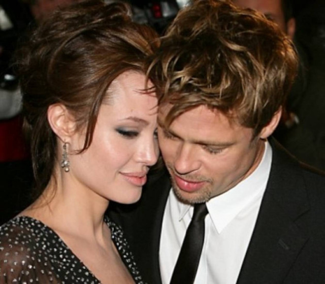 Bradgelina: Οι χριστουγεννιάτικες διακοπές στην Αυστραλία