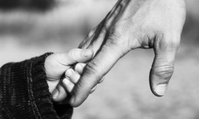 Αληθινή ιστορία: «Ονειρεύτηκα τα λευκά Χριστούγεννα»