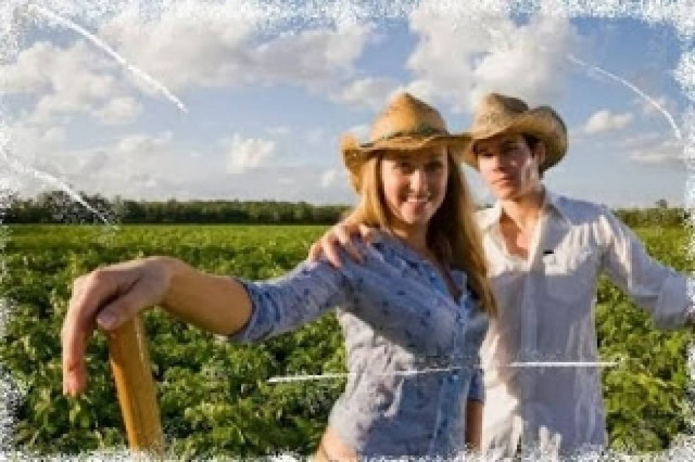 Δημοσιεύθηκε η προκήρυξη επιδότησης για τους νέους αγρότες