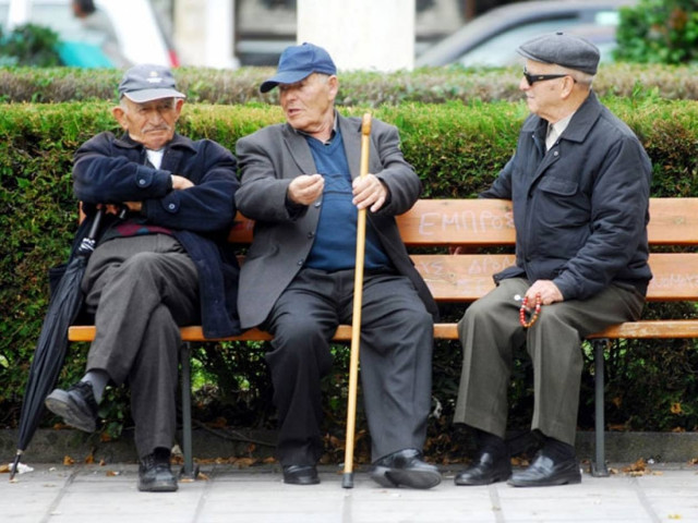 Έκθεση «βόμβα» της Ε.Ε - Σύνταξη στα 68 για τους Ελληνες