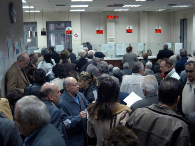 Σύνταξη με πλασματικά έτη έως και 12 χρόνια νωρίτερα