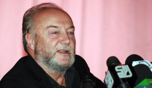 Βρετανός βουλευτής: Πούτιν - Άνθρωπος της Χρονιάς