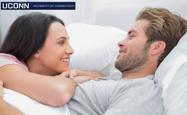 Συζητήστε μετά το σεξ – κάνει καλό!