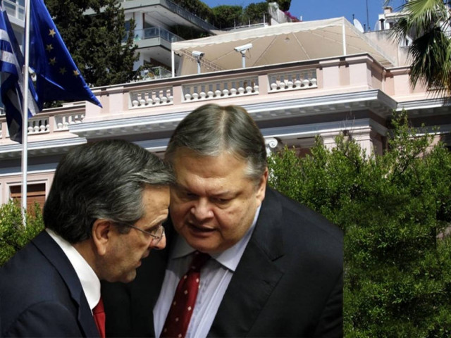 Κρίσιμοι οι πρώτοι 4 μήνες του 2014 για την κυβέρνηση