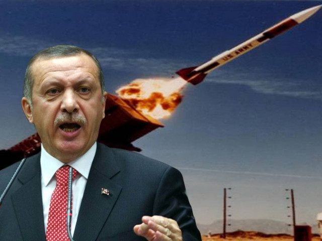 Αιγαίο ώρα μηδέν