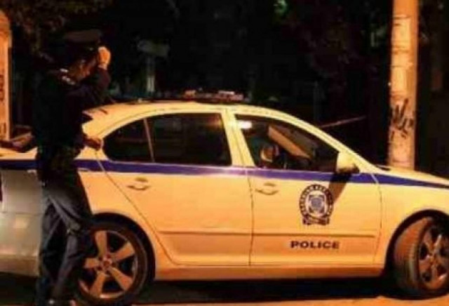 Aγρίνιο: Χριστουγεννιάτικα έστειλε τον πατέρα του στο νοσοκομείο