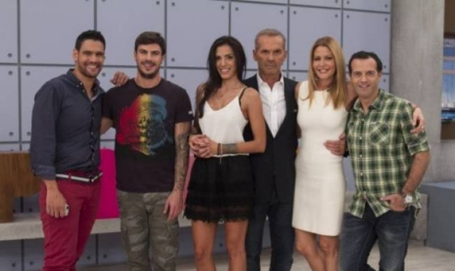 Ποιος από το Πρωινό Mou έχει κάνει τηλεφωνικό σεξ;