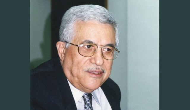 Αμπάς: Ο Χριστός ήταν παλαιστίνιος