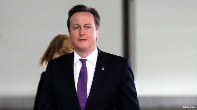 Καταδικάζουν την μεταναστευτική πολιτική του Κάμερον