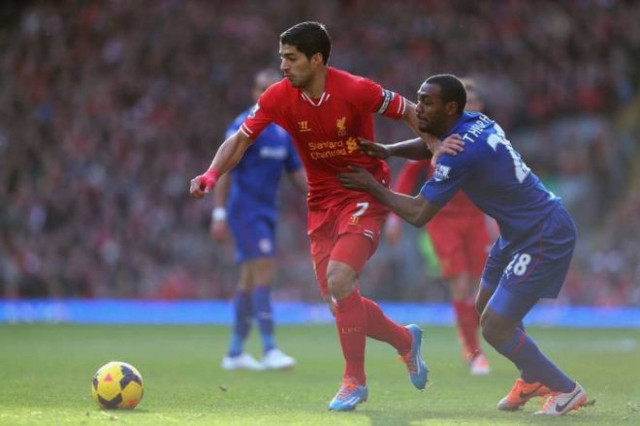 LIVE Μάντσεστερ Σίτι - Λίβερπουλ