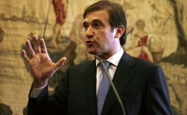 Πορτογαλία: «Δύσκολη χρονιά» το 2014