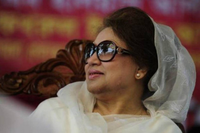 Μπαγκλαντές: Σε «κατ’ οίκον περιορισμό» η επικεφαλής της αντιπολίτευση