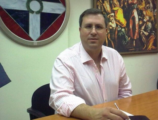 Αϊβαλιώτης: Πολλές οι διαγραφές στη ΝΔ...