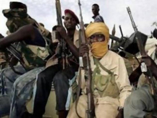 Νότιο Σουδάν: Οι αντάρτες κατέλαβαν πετρελαιοπηγές