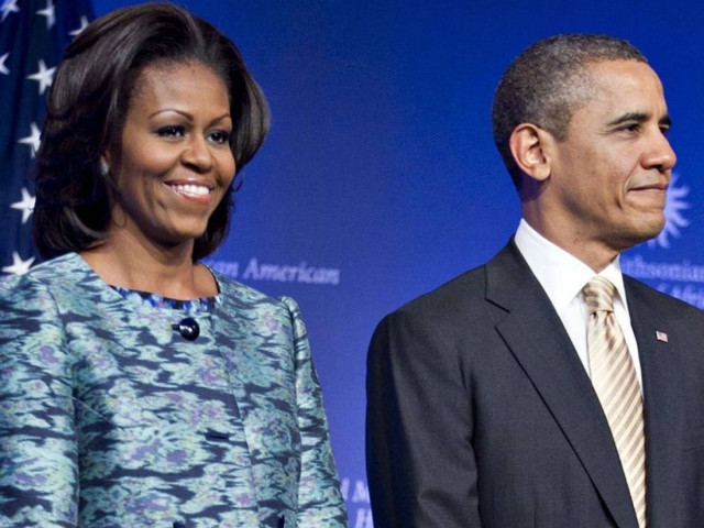 «Χωρίζουν Ομπάμα και Μισέλ»