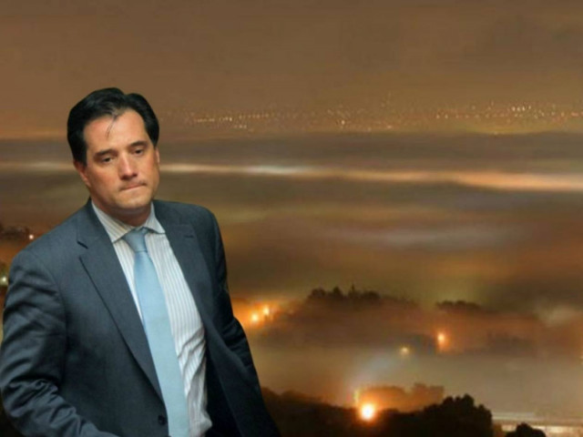 «Όσοι ζητούν μείωση του ΕΦΚ στο θέρμανσης, ευνοούν το λαθρεμπόριο»