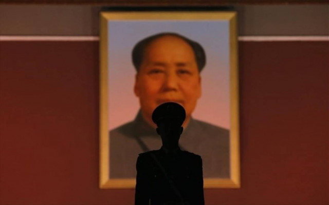 Κίνα: Τιμούν τα 120 χρόνια από τη γέννηση του Μάο Τσε Τουνγκ