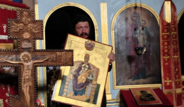 Ρώσοι: Γίνονται όλο και πιο θρησκευόμενοι