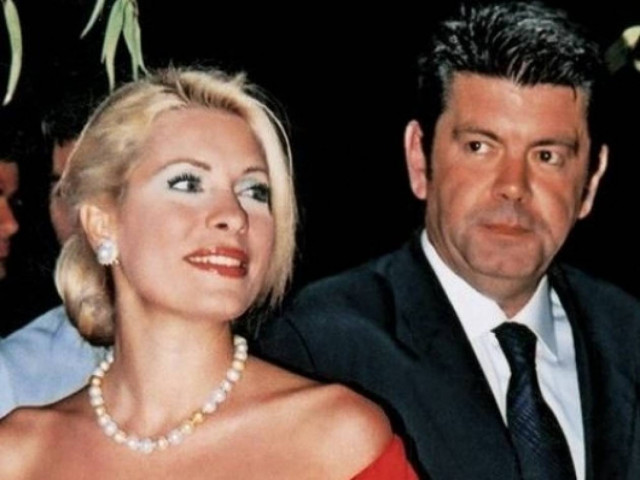 Ελένη Μενεγάκη – Η Σκορπιός στις Μαλδίβες και ο πρώην Κριός σε αγωγές