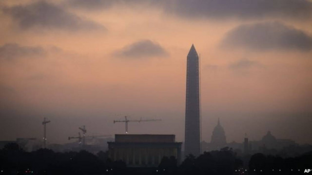ΗΠΑ: Το 2014 είναι χρονιά εκλογών