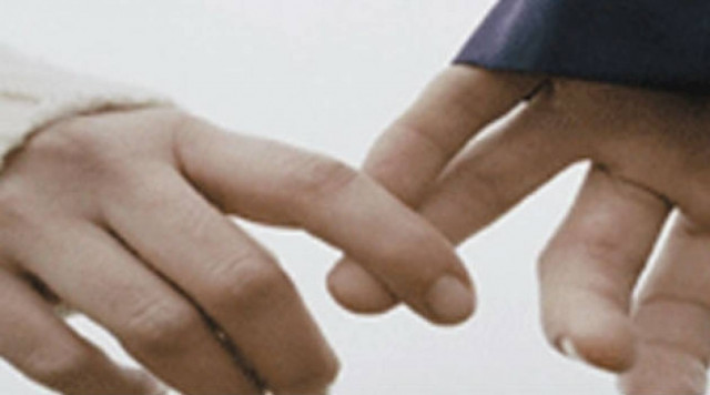 Έστειλε γράμμα στον άνδρα της, δύο χρόνια μετά τον θάνατό της!