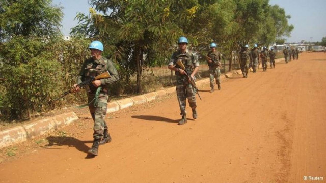 Σουδάν: Στα πρόθυρα εμφύλιας σύρραξης