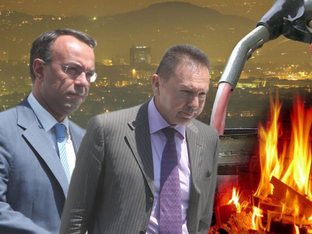 Φθηνή επικοινωνία αντί φθηνού πετρελαίου