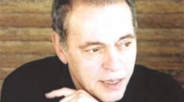 Σήμερα το τελευταίο «αντίο» στον Νίκο Δημητράτο