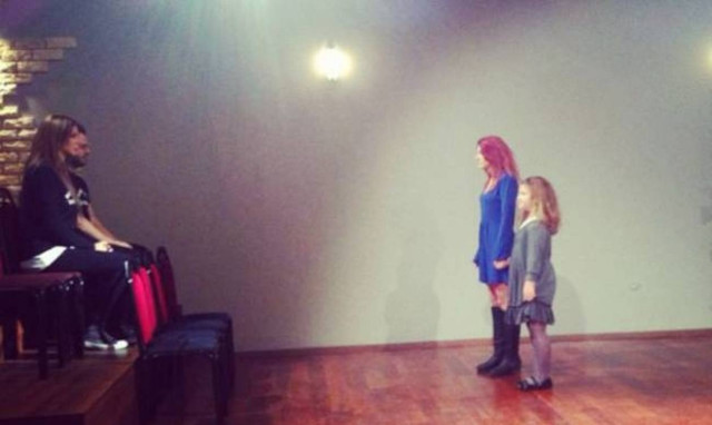 Χατζίδου: Στηρίζει τις κακοποιημένες γυναίκες και παιδιά