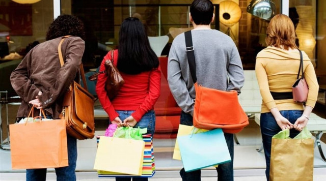 Πώς θα λειτουργήσουν τα καταστήματα τις επόμενες ημέρες