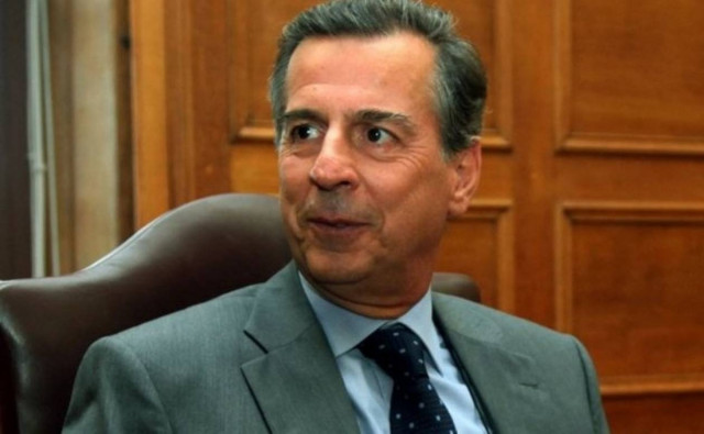 Στο δικαστήριο τη Δευτέρα ο Λιάπης