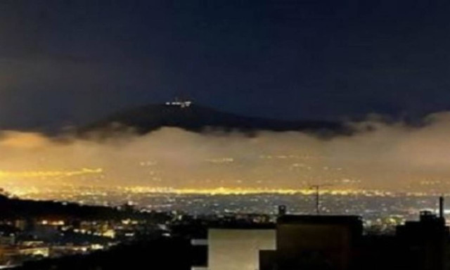 Πώς θα προστατεύσουμε τα παιδιά μας από την αιθαλομίχλη