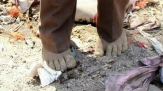 «Έφυγε» ο Σαϊνης, ο ξυπόλητος «πρίγκιπας» της Άνω Πόλης