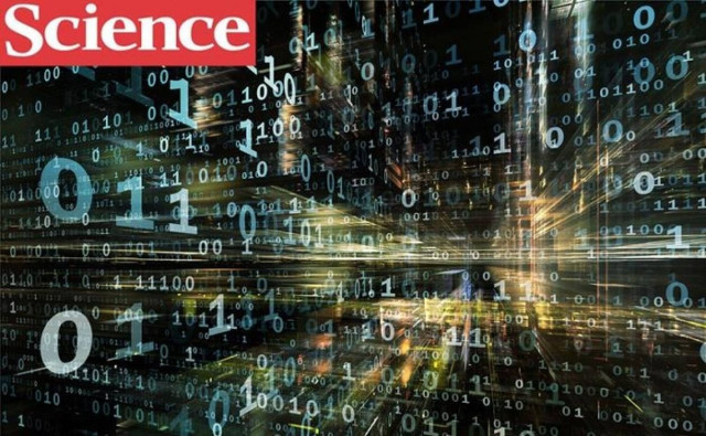 Τα 10 σημαντικότερα επιστημονικά επιτεύγματα του 2013