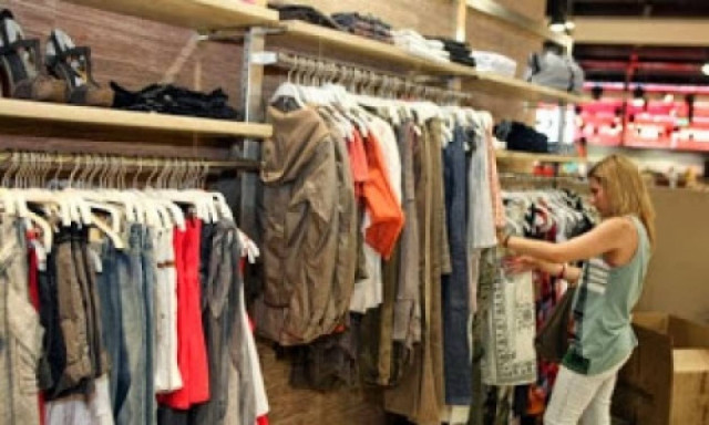 Χανιά: Ανοικτά την Κυριακή τα καταστήματα