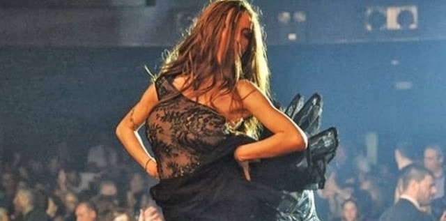 Λουλουδοπόλεμος στην Πάολα με πρωταγωνιστή γνωστό υπουργό