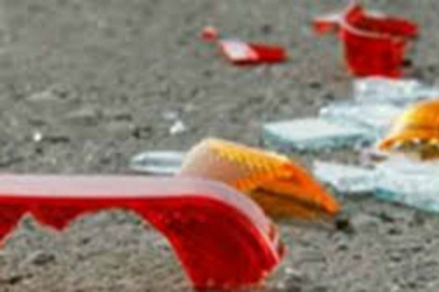 Μετωπική σύγκρουση με τραυματίες στα Γιάννενα