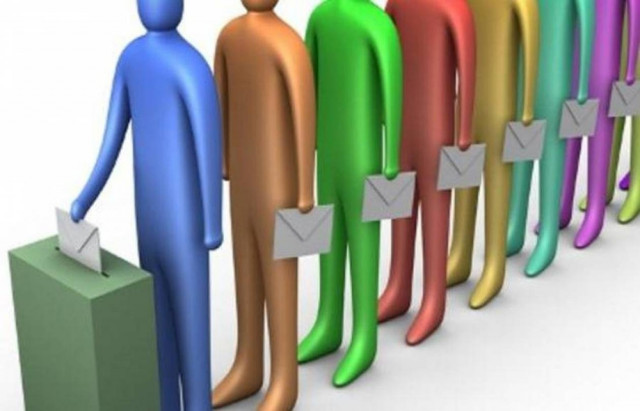 Δημοσκόπηση-ΣΟΚ του Πανεπιστημίου Ιωαννίνων