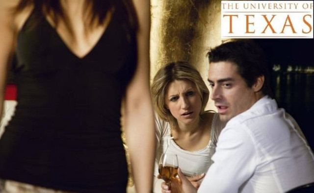 Γιατί οι άνδρες έχουν εντονότερες σεξουαλικές ορμές