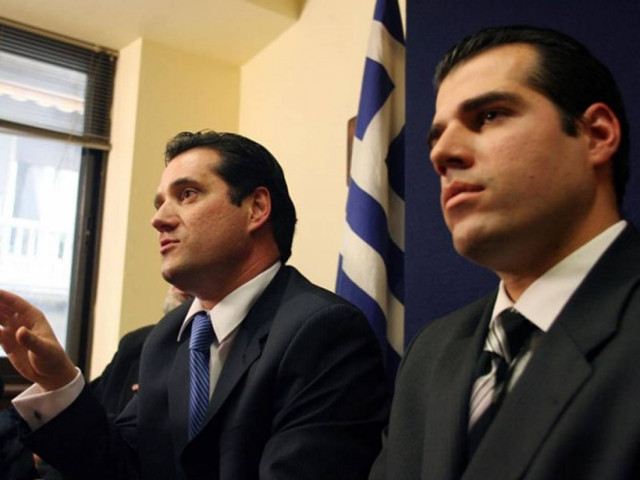 Θ. Πλεύρης: Ζητούσε νεκρούς μετανάστες στη φύλαξη των συνόρων