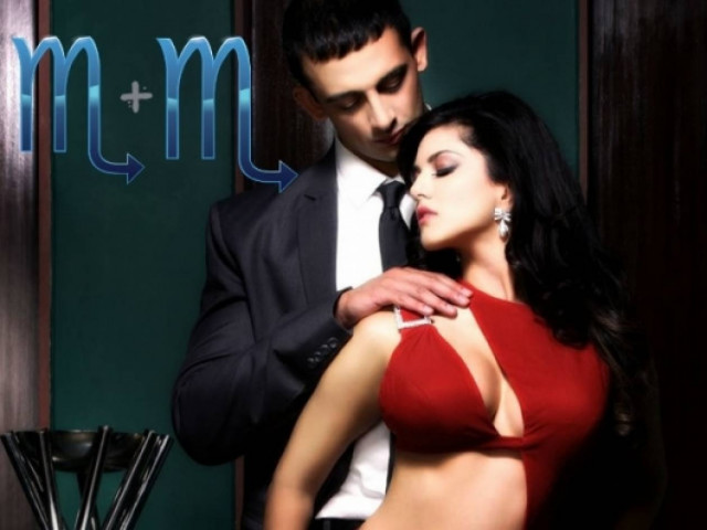 Γυναίκα Σκορπιός - Άντρας Σκορπιός: Ραντεβού με το πεπρωμένο