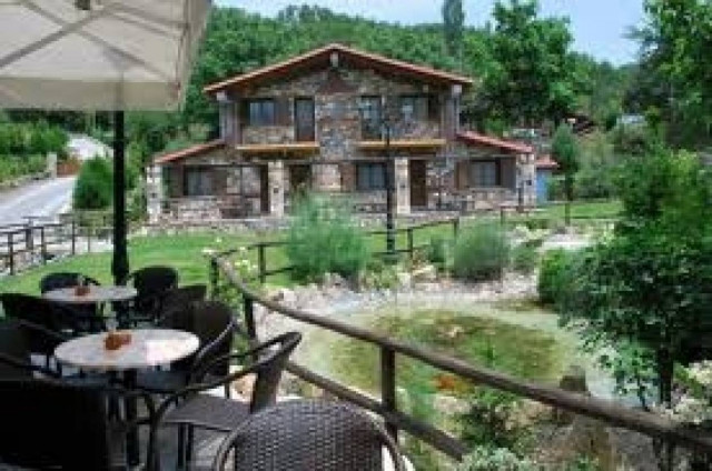 Ξάνθη:«Μαύρα Χριστούγεννα» για τα ξενοδοχεία