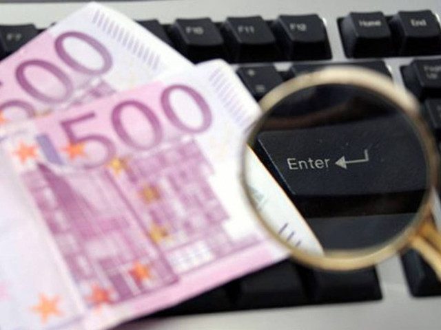 Προσοχή! Ξεκινούν οι ηλεκτρονικές κατασχέσεις καταθέσεων από 4 εφορίες