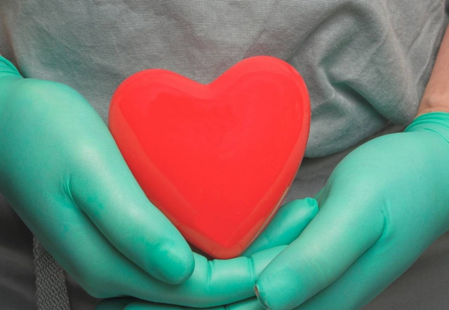 Αλεξανδρούπολη: Χαρίζει ζωή σε 6 άτομα με το θάνατό της