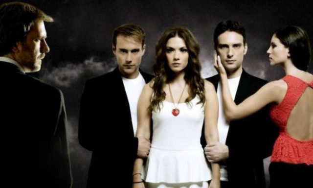 Μυστικός γάμος για πρωταγωνίστρια από τα Κλεμμένα Όνειρα στην Ιταλία